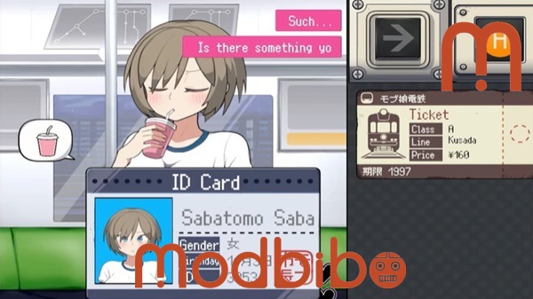 mobgirl train apk android