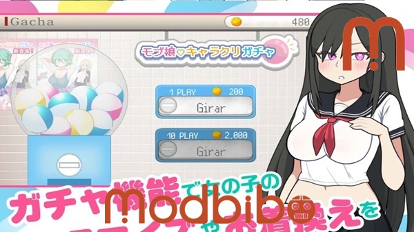 mobgirl train apk download