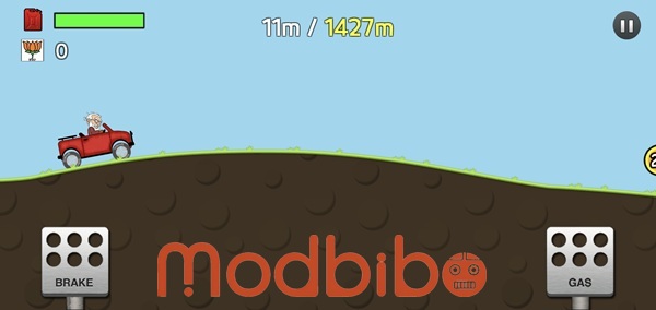 Modi Climb game apk