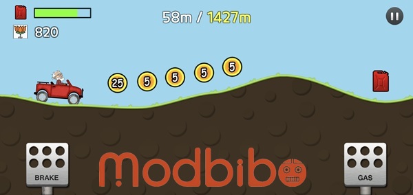 Modi Climb Racing apk download