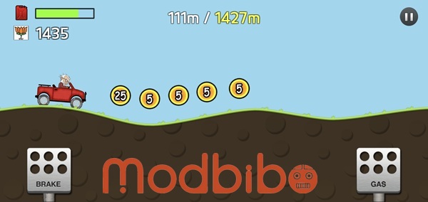 Modi Climb Racing apk latest version