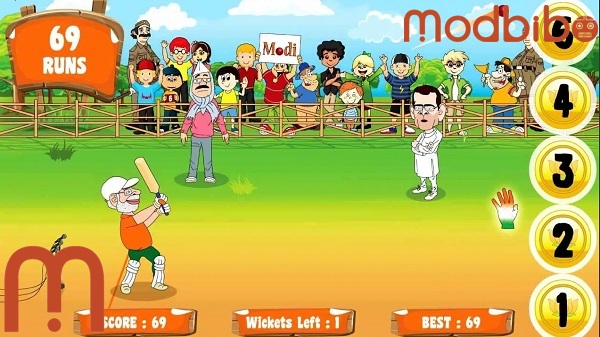 modi cricket apk download