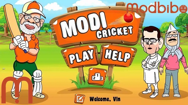 modi cricket apk free