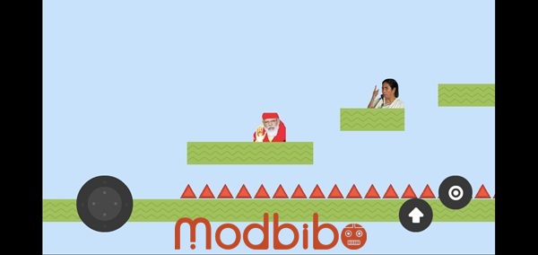 modi ji game apk android