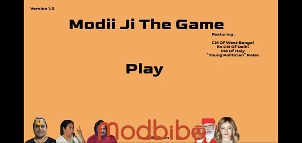 modi ji game apk latest version