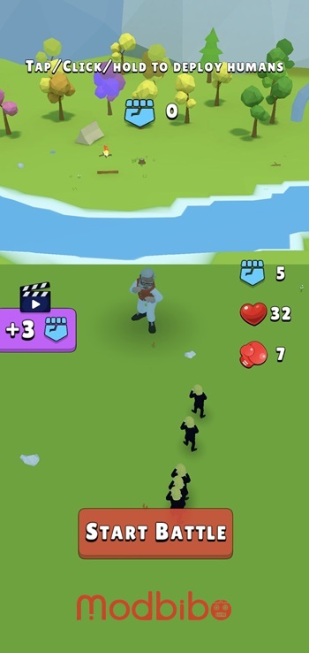 modi vs trump apk android