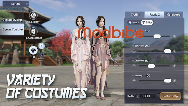 Moonlight Blade APK New version