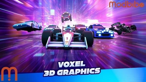 motorland racing apk