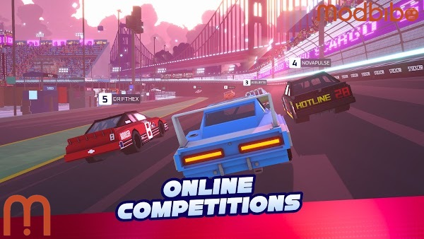 motorland racing apk download