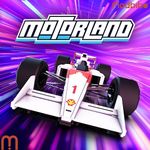 Motorland Racing icon