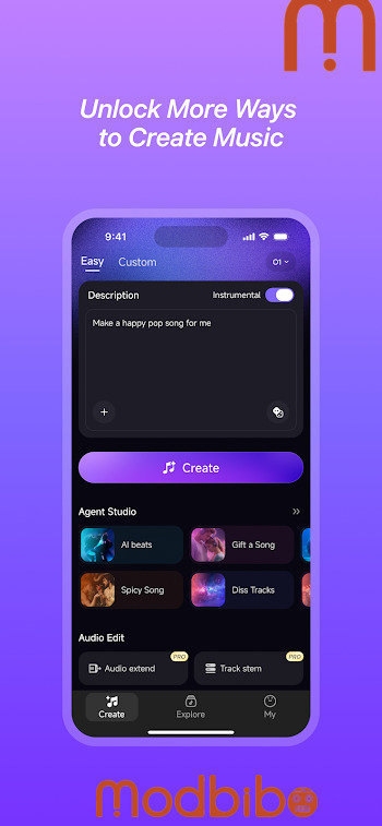 mureka ai apk for android