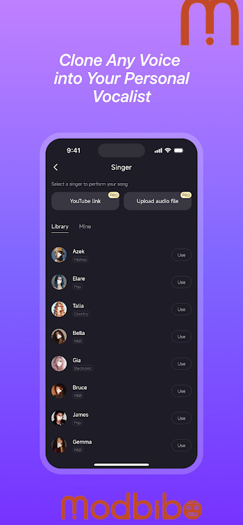 mureka ai apk premium unlocked