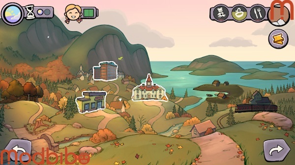 my child new beginnings apk download