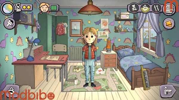 my child new beginnings free download