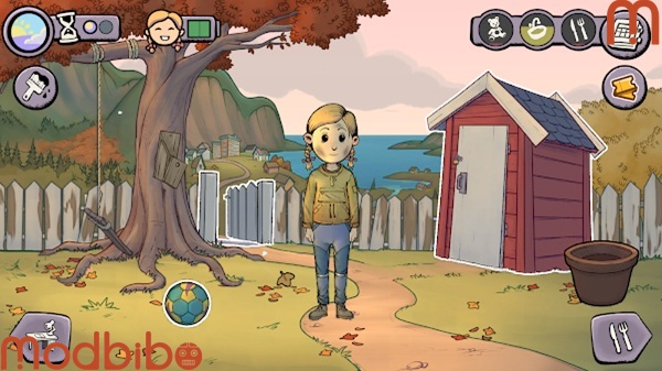 my child new beginnings mobile