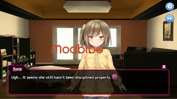 My Little Kitties APK Final