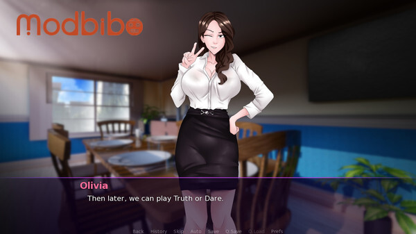 My Stepmother Is A Futanari APK Download Free