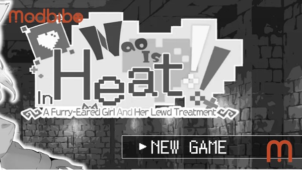nao is in heat apk free