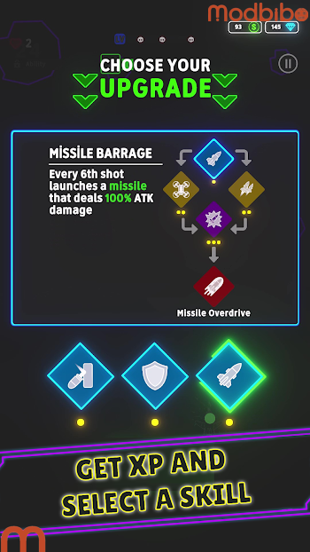 neon wings apk android