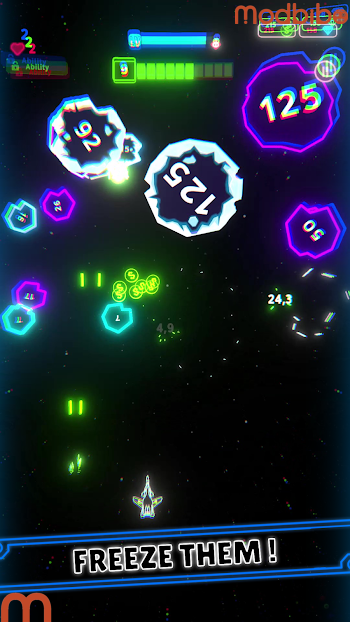 neon wings apk download