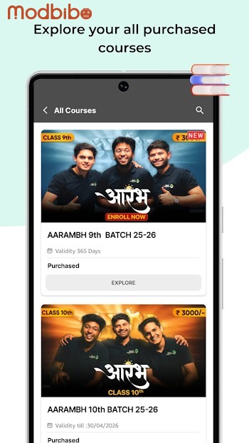 next toppers apk new version