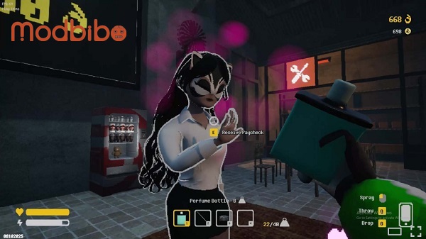 night shippers apk android