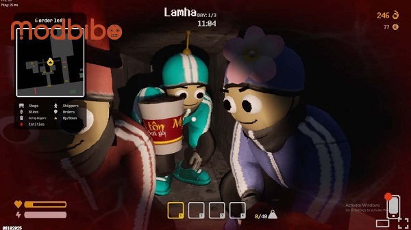 night shippers apk free