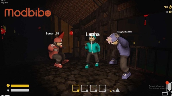 night shippers apk game