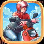 Ojol Life Simulator: Delivery icon