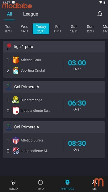 oleada tv apk latest version