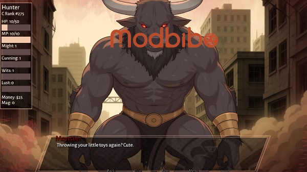 one pump chump for 1