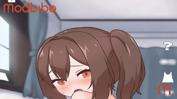 Osawari x Batsugemu APK for android