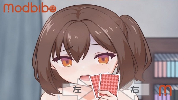 Osawari x Batsugemu APK latest version