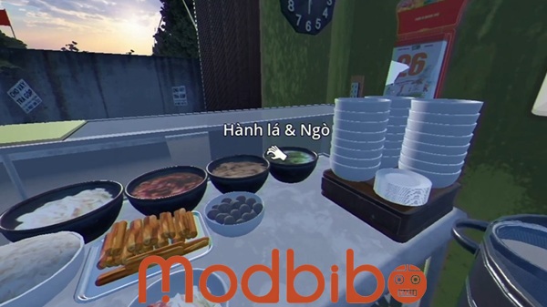 pho restaurant game apk