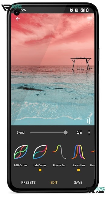 photo curves apk 3