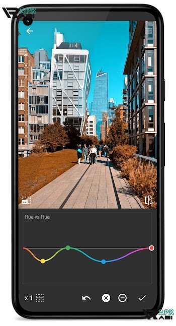 photo curves apk android