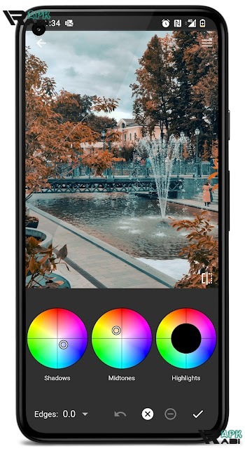 photo curves apk download