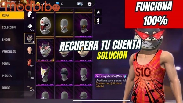 PiloregaloFF Android