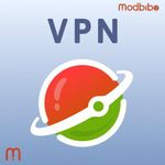 Planet VPN icon