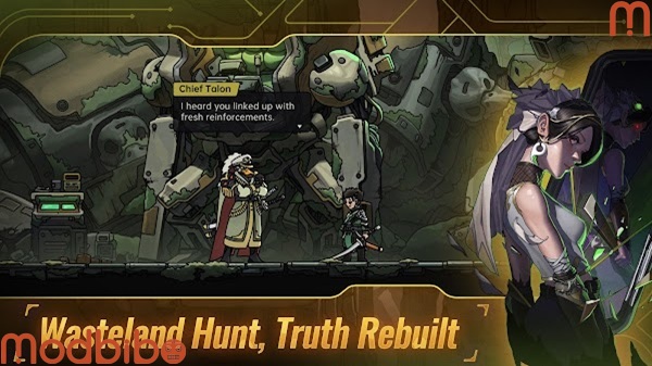 PlatyGuard Swarm Slayer