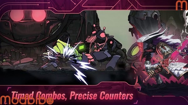 play guard swarm slayer