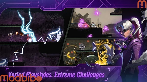 playguard swarm slayer mod apk