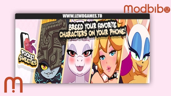 pocketsweeties apk free