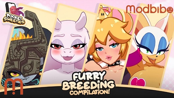 pocketsweeties apk game