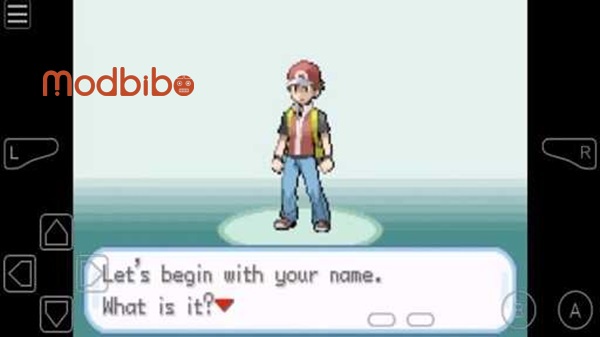 pokemon rojo fuego apk download