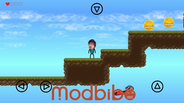 project late game modi