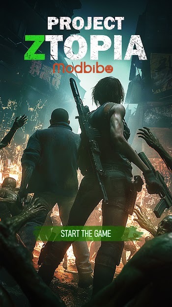 project ztopia mod apk download free