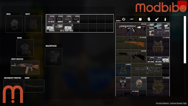 prow z premium apk mobile