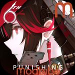 Punishing  Gray Raven icon