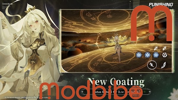 Punishing Gray Raven APK latest version